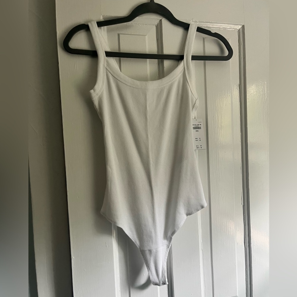 Abercrombie & Fitch Bodysuit, tags on, never worn